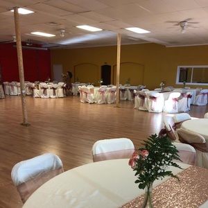 Meet your Posher, Maire